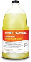 EnvirOx H2Orange2 Concentrate 117, 1 Gallon