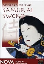 NOVA: Secrets of the Samurai Sword