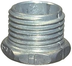 Bridgeport 1104-DC Chase nipple 1in 1CHANIP