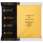 Gold Label Hollandaise Sauce by Custom Culinary – 2 Pound, Pack of 8