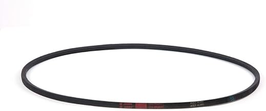 Portacool Fan BELR0001 Hurricane 370 Belt, Black