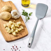 Cuisinart Grey Blue / Solid Turner / 1 Spatulas