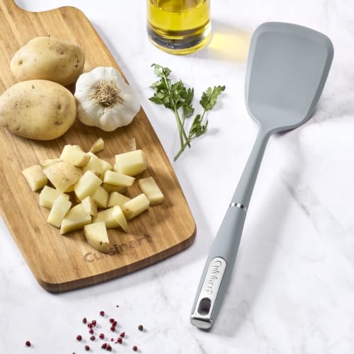 Cuisinart Grey Blue / Solid Turner / 1 Spatulas