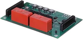 Fits Wood Stone Corp 201201-401 Buffer Board PCB OEM Part