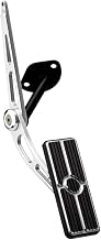 BILLET SPEC SPEC Gas Pedal Assembly Camaro, Black