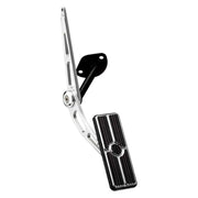 BILLET SPEC SPEC Gas Pedal Assembly Camaro by Billet Specialties – Metal, Black, Model 199165