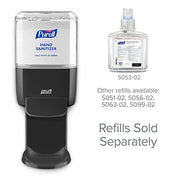Purell 1 Count (Pack of 2) / Grafito / 1 Hand Sanitizers
