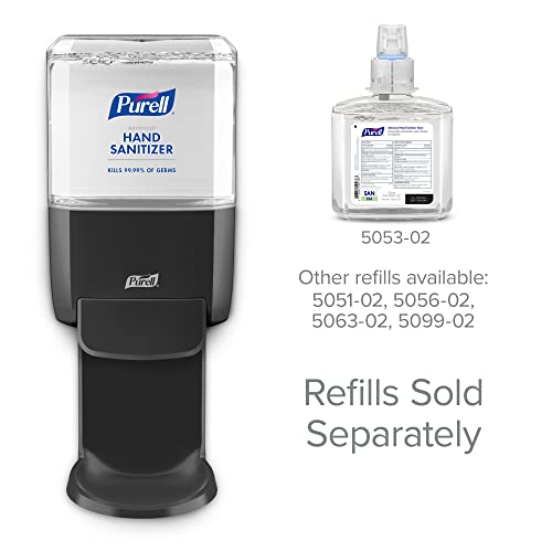 Purell 1 Count (Pack of 2) / Grafito / 1 Hand Sanitizers