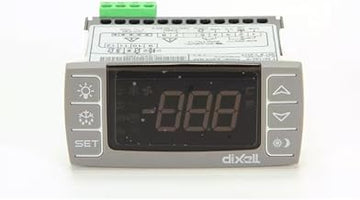 Fits Norlake XR40CX-4N0F7-U Digital Control Programmed XR40