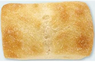 Boulart Original Ciabatta Bites -- 240 per case.