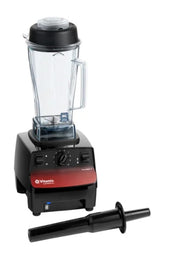 Vitamix Red / 64 oz. / commercial Countertop Blenders