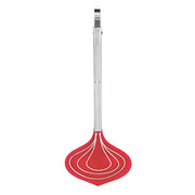 14.5 Inch Fish Tongs by Cuisipro – One size, Silicone, Red, Model CSP-74717405