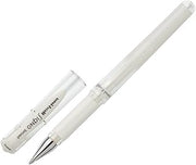 Uni-Ball Impact Bold Point Gel Pen Open Stock, White