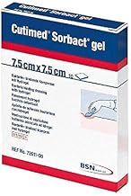 Cutimed Sorbact Hydrogel Dressing