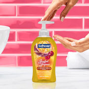 Softsoap 11.25 Fl Oz (Pack of 6) / Joyful / 6 Hand Wash