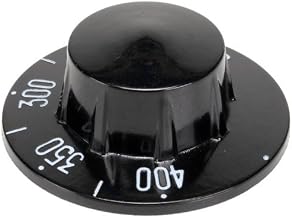 1182586 Snap Action Thermostatic Knob by Southbend Range