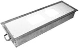 Burner, I/r - Griddle for Vulcan Hart Part# 00-713848 (OEM Replacement)