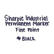 Sharpie 12 Count (Pack of 12) / 12개 / 12 Count Permanent Markers