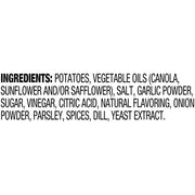 Kettle Brand Dill Pickle / 2 Ounce (Pack of 6) / 1 Potato