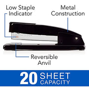 Swingline Value Pack / Black / Modern Desktop Staplers
