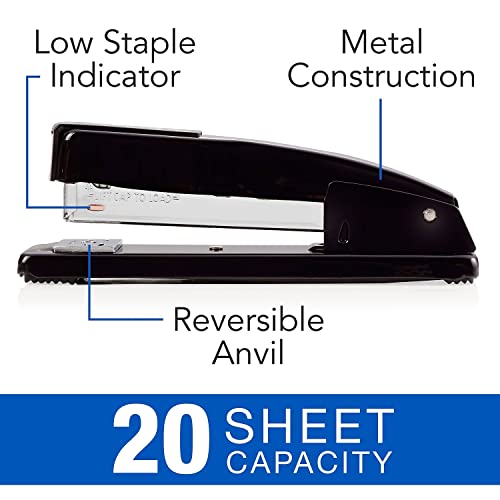 Swingline Value Pack / Black / Modern Desktop Staplers