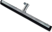 UNGER Professional AquaFlex Uneven Surface Floor Squeegee, 18" (Pack of 10)