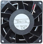 Cooling Fan for NMB 08038DA-12S-FWE 80 * 80 * 38MM DC12V 5.0A 3Lines