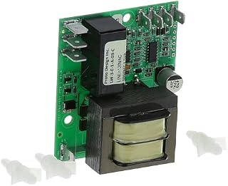 Exact FIT for ACCUTEMP AC-3974-1 Level Controller for Accutemp - Part# AC-3974-1 - Replacement Part by MAVRIK