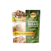 Gusto Brazil Jalapeno / 22-25g 40-45 Rolls Per Bag Dinner Rolls