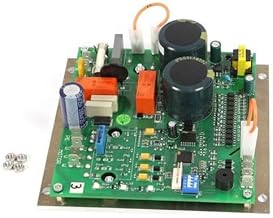 Replacement for Sammic 2009611 120V Electronic Board
