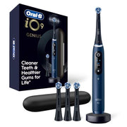 Oral-B 1 Count (Pack of 3) / Sapphire Blue / 3 Rotating