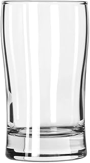 Libbey 249 Esquire 5 Ounce Side Water Glass - 72 / CS