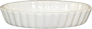Creme Brule Dish, 7 Oz, American Wht, PK12