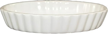 Creme Brule Dish, 7 Oz, American Wht, PK12