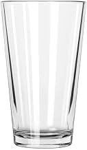 Libbey 1639 16 Ounce Heat Treated Mixing Glass - 24 / CS