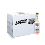 Lucas Oil 1 / 5.25 Fluid Ounce / 24 Fuel Additives