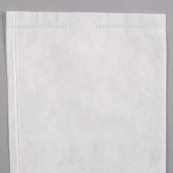 ProDuster Replacement Cover by by UNGER – White, Black, Model DS10Y