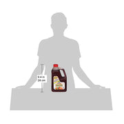 Kikkoman Low Sodium Preservative Free / 86 Ounce (Pack of 1) / 1 Teriyaki Sauce