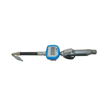 John Dow Industries Digital Meter Gun by JohnDow Industries – 15"L x 7"W x 4"H, Alloy Steel, Model JD-3900