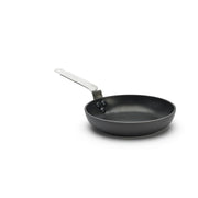 Choc Intense Frying Pan by de Buyer – 7.87 inches, 5 liters, Aluminum, Schwarz, Model 8760