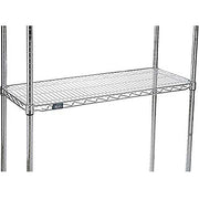Shelf Liner - Heavy Duty 1 Clear Acrylic 48 X by Chadko – 48"W x 24"L, Acrylic, Clear, Model GAC-13