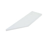 Front Board Slide T/S by Nemco – Silver, Model 56124
