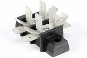 Replacement for fits 0852091 CRES Cor Terminal Block, 2 Pole, 20A, 2 OEM CRE0852091