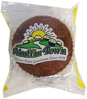 Smart Choice Bran Muffin, 2 Ounce -- 96 per case.