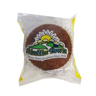 Smart Choice Bran Muffin by Muffin Town – 96 Count (Pack of 1), Pack of 96