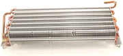 Replacement for Delfield Coil, Evaporator, Frz, 1Dr, Upright 3516436 Equipment