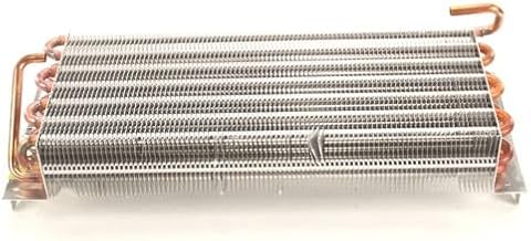 Replacement for Delfield Coil, Evaporator, Frz, 1Dr, Upright 3516436 Equipment
