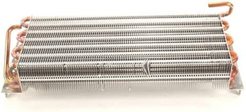 Replacement for Delfield Coil, Evaporator, Frz, 1Dr, Upright 3516436 Equipment