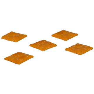 Cheez It Grooves Original Crackers by Sunshine – Pack of 12