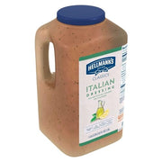 HELLMANN'S Italian / 128 Ounce (Pack of 4) / 1 Italian